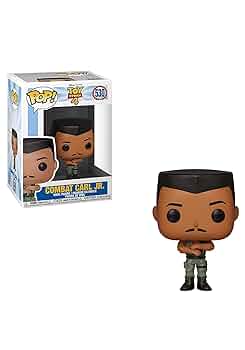 Disney - ファンコ funko pop トイストーリー アーミーメン FUNKO POP Amazon.com: Funko Pop! Disney #377 Toy Story Metallic Army